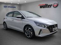 gebraucht Hyundai i20 1.0L TrendNavigationSitzheizung vorne +