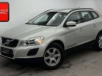 Gebraucht Volvo XC60 R-Design 455 PS (334 kW) 2012 Onyx black (metallic) SUV