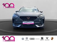 gebraucht Cupra Formentor VZ 1.4 e-HYBRID DSG+KAMERA+ACC