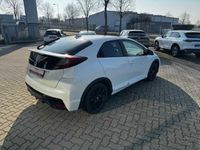 gebraucht Honda Civic 1.8 i-VTEC Sport Black Edition