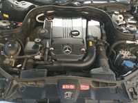 Gebraucht Mercedes E200 Avantgarde 184 PS (135 kW) 2012 Grau Limousine