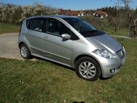 Gebraucht Mercedes A180 Elegance 109 PS (80 kW) 2005 Limousine