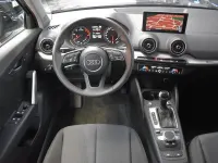 Używany Audi Q2 150 KM (110 kW) 2024 Czarny SUV