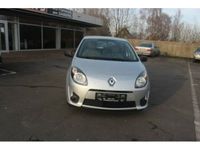 gebraucht Renault Twingo Authentique*Diesel*Klima