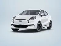 Neu Ford Puma Premium 124 kW (169 PS) 2026 Frost weiß SUV