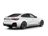 Gebraucht BMW 420 Gran Coupé M Sport 190 PS (139 kW) 2025 Alpinweiss iii (weiß) Coupé