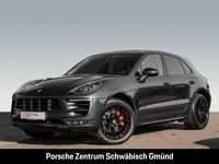 Gebraucht Porsche Macan GTS 360 PS (264 kW) 2018 Grau SUV