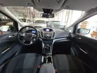 Używany Ford Grand C-Max Titanium 140 KM (102 kW) 2014 Niebieski Minivan