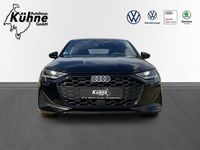 Gebraucht Audi A3 Ambiente 150 PS (110 kW) 2025