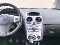 gebraucht Opel Corsa S-D 1.2