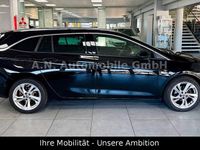 Gebraucht Opel Astra Elegance 145 PS (106 kW) 2020 Schwarz Kombi