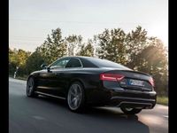 gebraucht Audi RS5 4.2 FSI *CAPRISTO*ACC*PANO*SHZ*SHK*Vollleder