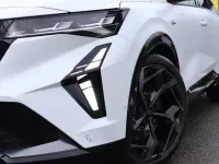 Brugt Renault Rafale 300 HK (220 kW) 2025 Hvid SUV