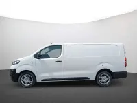 Gebraucht Citroën Jumpy 144 PS (105 kW) 2022 Van / Kleinbus