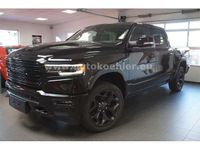 gebraucht Dodge Ram Limited Night,HeadUp,Rambox,MultiTail,Voll!!