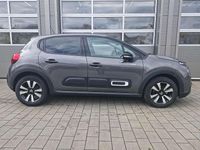Gebraucht Citroën C3 110 PS (80 kW) 2024 Platinumgrau metallic Kleinwagen