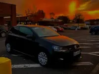 Gebraucht VW Polo GTI 180 PS (132 kW) 2011 Schwarz Kleinwagen