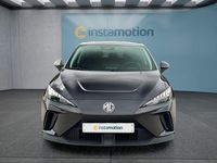 Używany MG MG4 EV 125 kW (170 KM) 2025 Czarny Hatchback