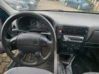 Gebraucht VW Polo 75 PS (55 kW) 1998 Grün Kleinwagen
