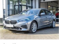 Gebraucht BMW 220 Advantage 178 PS (130 kW) 2022 Grau Coupé