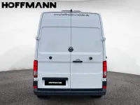 Gebraucht VW Crafter 177 PS (130 kW) 2026 Candy white Van