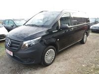 Gebraucht Mercedes Vito 190 PS (139 kW) 2021 Schwarz Van