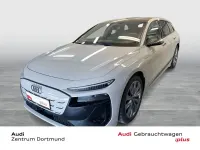 Gebraucht Audi S6 e-tron Sport 369 kW (503 PS) 2025 Beige Kombi