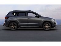 gebraucht Cupra Ateca VZ 2.0 TSI 4Drive elektr. Fahrersitz, AHK, Beats, Neuwagen bei Automobile Köhler