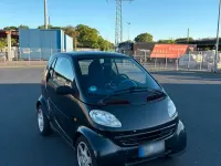 Gebraucht Smart ForTwo Coupé 54 PS (39 kW) 2000 Coupé