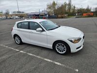 gebraucht BMW 116 i -