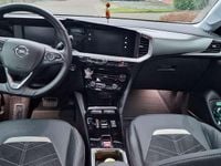 Gebraucht Opel Mokka-e Elegance 100 kW (136 PS) 2023 Grau SUV