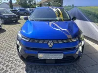 Gebraucht Renault Symbioz 144 PS (105 kW) 2026 Ironblau SUV