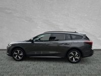 Neu Ford Focus Active 125 PS (91 kW) 2025 Magnetic metallic