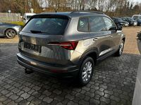 Neu Skoda Karoq Selection 150 PS (110 kW) 2026 Grau SUV