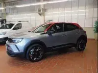 Gebraucht Opel Mokka-e GS Line 100 kW (136 PS) 2022 Grau SUV