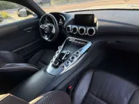 Gebraucht Mercedes AMG GT AMG 462 PS (339 kW) 2016 Coupé