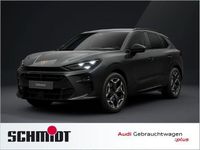 Neu Cupra Terramar VZ 265 PS (194 kW) 2026 Timanfaya grau metallic SUV