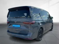 Usata VW Multivan Edition 150 CV (110 kW) 2026 Grigio Monovolume