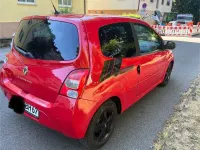 Gebraucht Renault Twingo Rip Curl 75 PS (55 kW) 2010 Kleinwagen