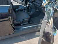 Gebraucht Mini Cooper 136 PS (100 kW) 2019 Schwarz Kleinwagen