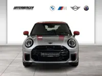 Gebraucht Mini John Cooper Works 231 PS (169 kW) 2025 Grau Kleinwagen