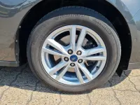 Gebraucht Ford Galaxy Titanium 190 PS (139 kW) 2022 Grau Van / Kleinbus
