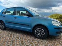 gebraucht VW Polo Facelift 4/5 Türig Klima