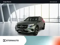 Gebraucht Mercedes GLC220 Avantgarde 197 PS (144 kW) 2025 Metalliclack verdesilber metallic SUV