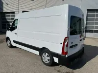 Neu Renault Master 179 PS (131 kW) 2025 Andere Van / Kleinbus