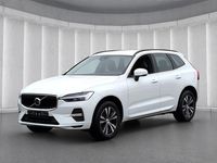 Gebraucht Volvo XC60 Momentum 197 PS (144 kW) 2022 Weiss SUV