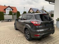 Gebraucht Ford Kuga ST-Line 179 PS (131 kW) 2019 Grau SUV