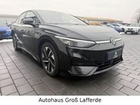 Gebraucht VW ID.7 Pro 210 kW (286 PS) 2023 Schwarz Limousine