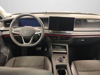 Gebraucht VW Tayron Life 193 PS (141 kW) 2025 Delfingrau metallic (metallic) SUV