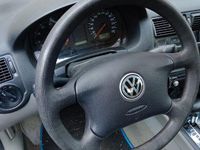 Gebraucht VW Golf IV 102 PS (75 kW) 2002 Weiß Limousine